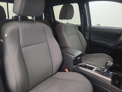 2019 Toyota Tacoma TRD Off-Road V6