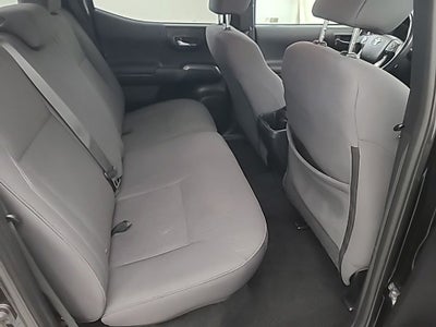 2019 Toyota Tacoma TRD Off-Road V6