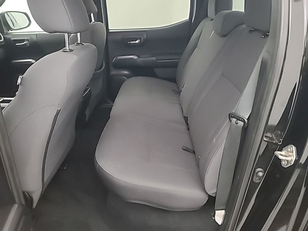 2019 Toyota Tacoma TRD Off-Road V6
