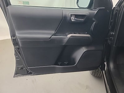 2019 Toyota Tacoma TRD Off-Road V6