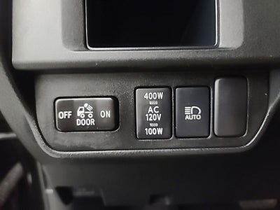 2019 Toyota Tacoma TRD Off-Road V6