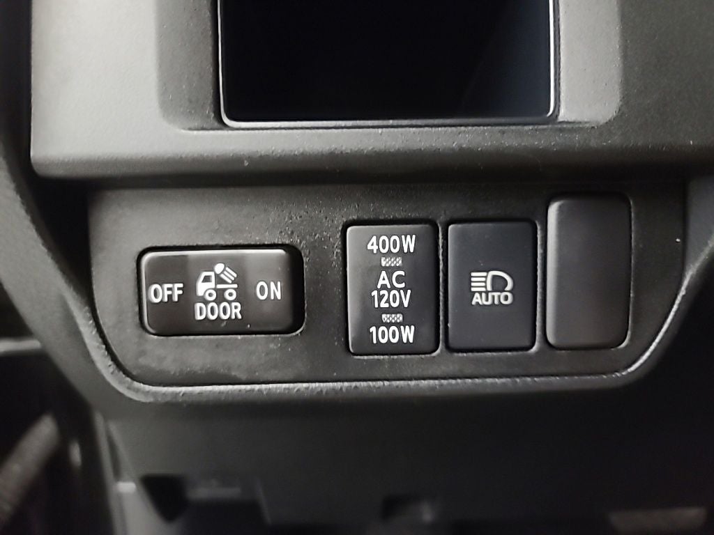 2019 Toyota Tacoma TRD Off-Road V6