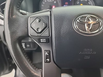 2019 Toyota Tacoma TRD Off-Road V6