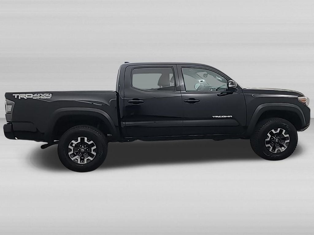 2019 Toyota Tacoma TRD Off-Road V6