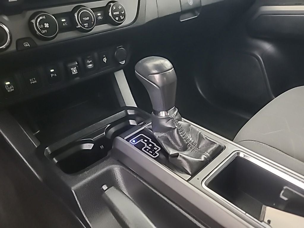 2019 Toyota Tacoma TRD Off-Road V6