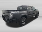 2019 Toyota Tacoma TRD Off-Road V6