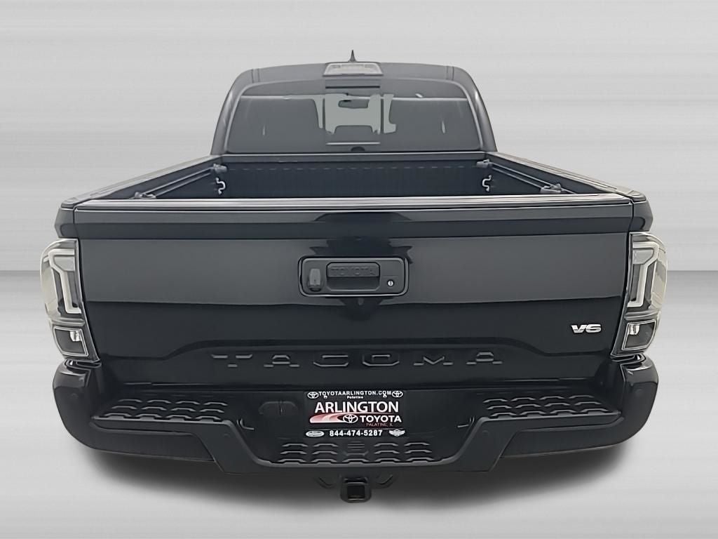 2019 Toyota Tacoma TRD Off-Road V6