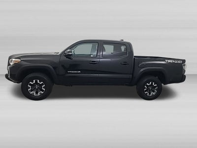 2019 Toyota Tacoma TRD Off-Road V6