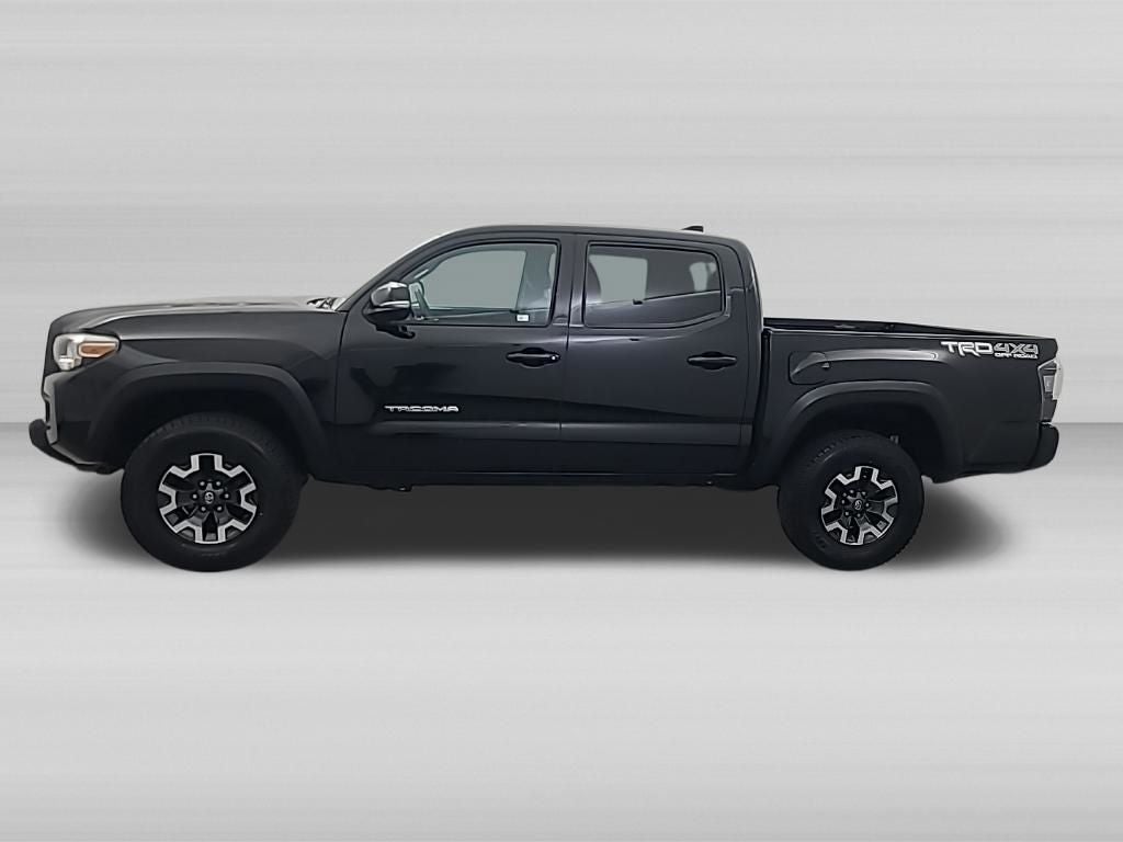 2019 Toyota Tacoma TRD Off-Road V6