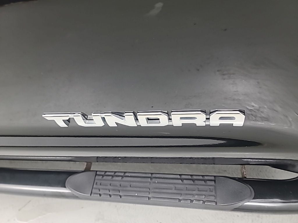 2019 Toyota Tundra SR5 TRD Sport Package