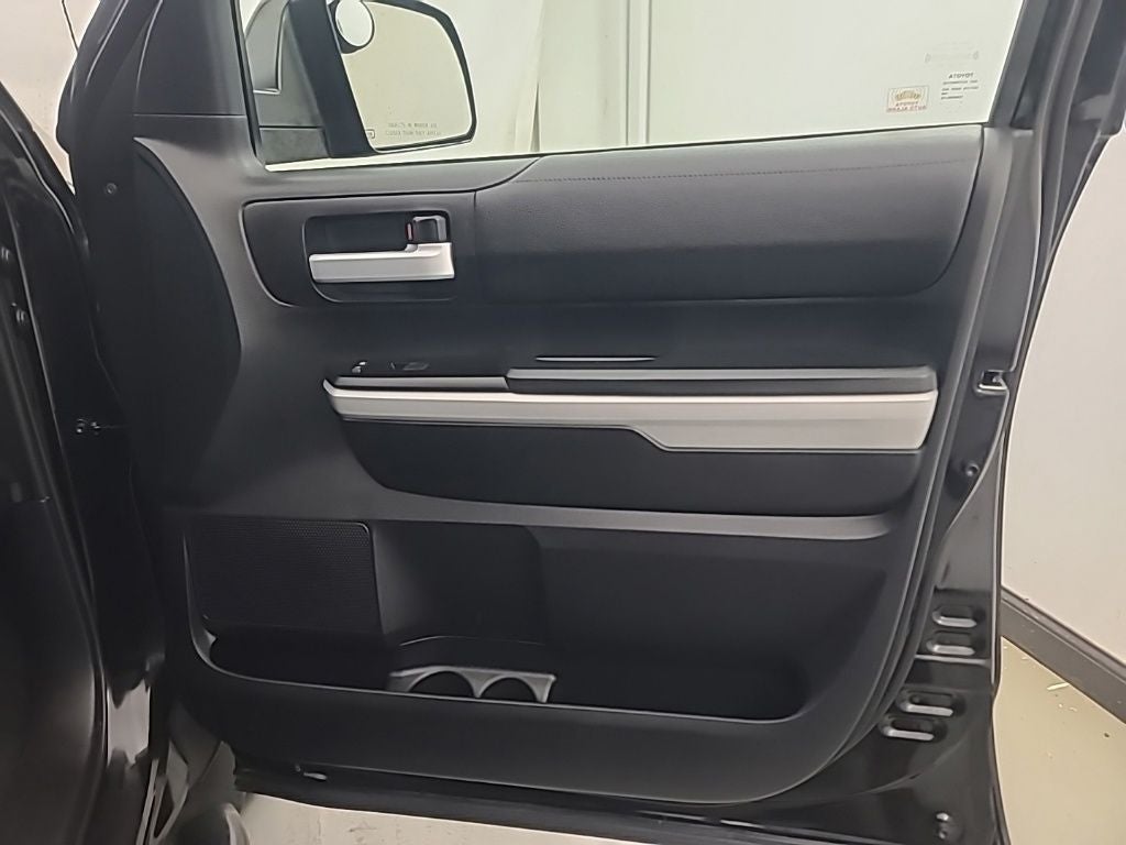 2019 Toyota Tundra SR5 TRD Sport Package