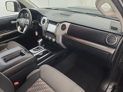 2019 Toyota Tundra SR5 TRD Sport Package
