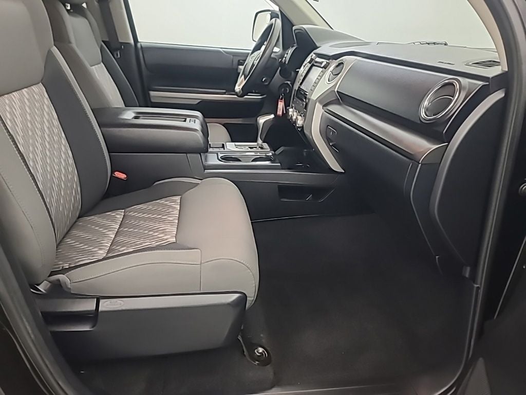 2019 Toyota Tundra SR5 TRD Sport Package