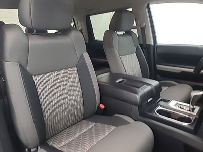 2019 Toyota Tundra SR5 TRD Sport Package