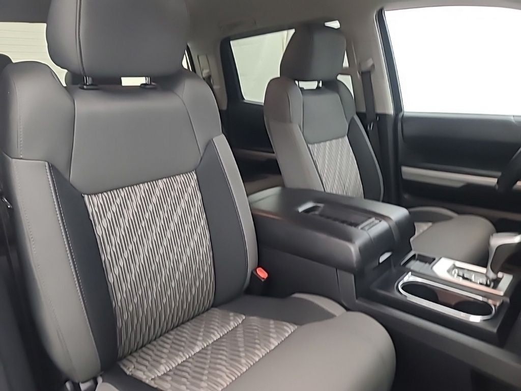 2019 Toyota Tundra SR5 TRD Sport Package