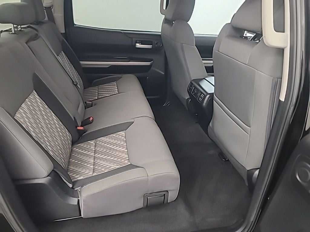 2019 Toyota Tundra SR5 TRD Sport Package