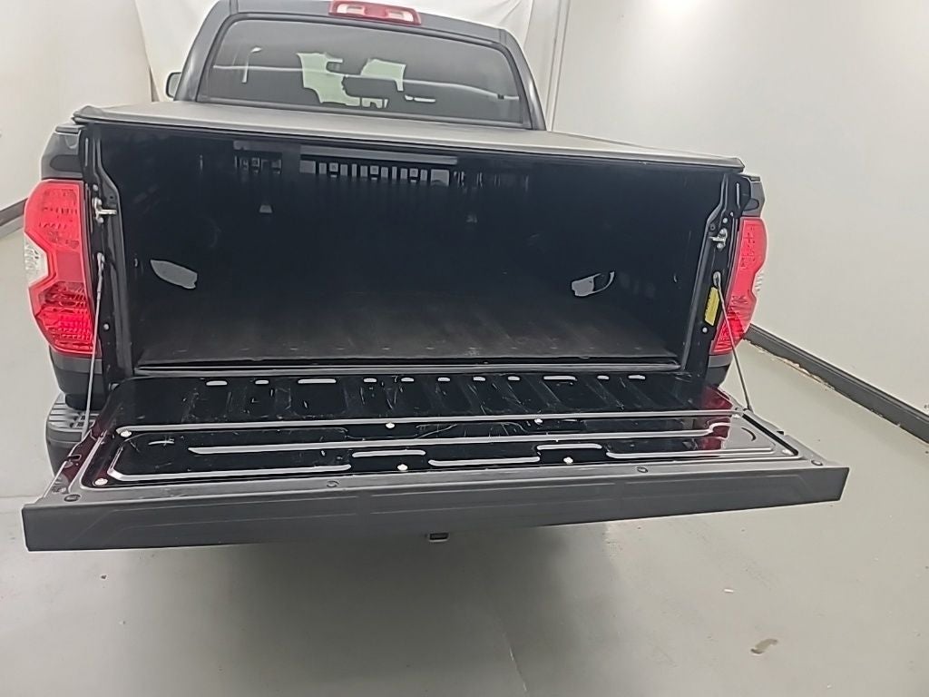 2019 Toyota Tundra SR5 TRD Sport Package