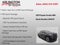 2019 Toyota Tundra SR5 TRD Sport Package