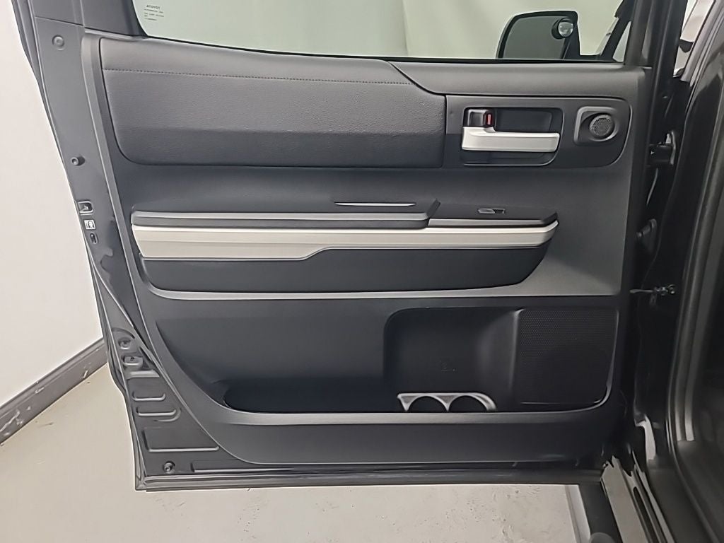 2019 Toyota Tundra SR5 TRD Sport Package
