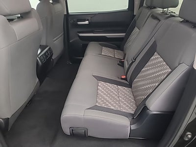 2019 Toyota Tundra SR5 TRD Sport Package