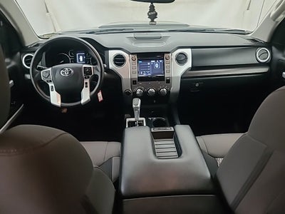 2019 Toyota Tundra SR5 TRD Sport Package