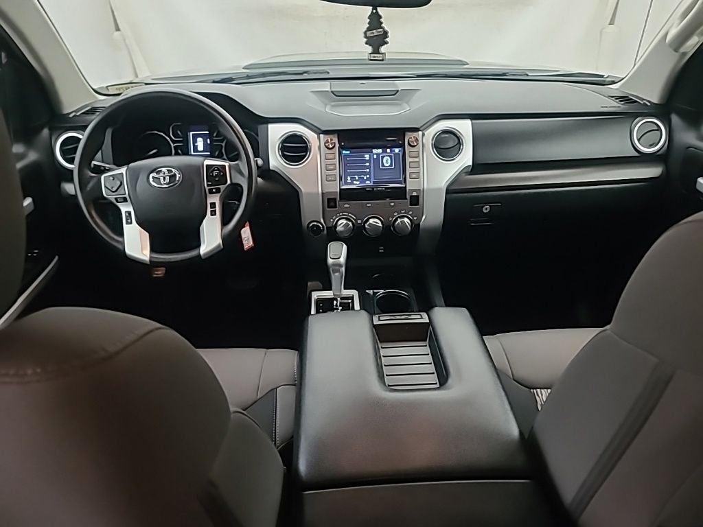 2019 Toyota Tundra SR5 TRD Sport Package