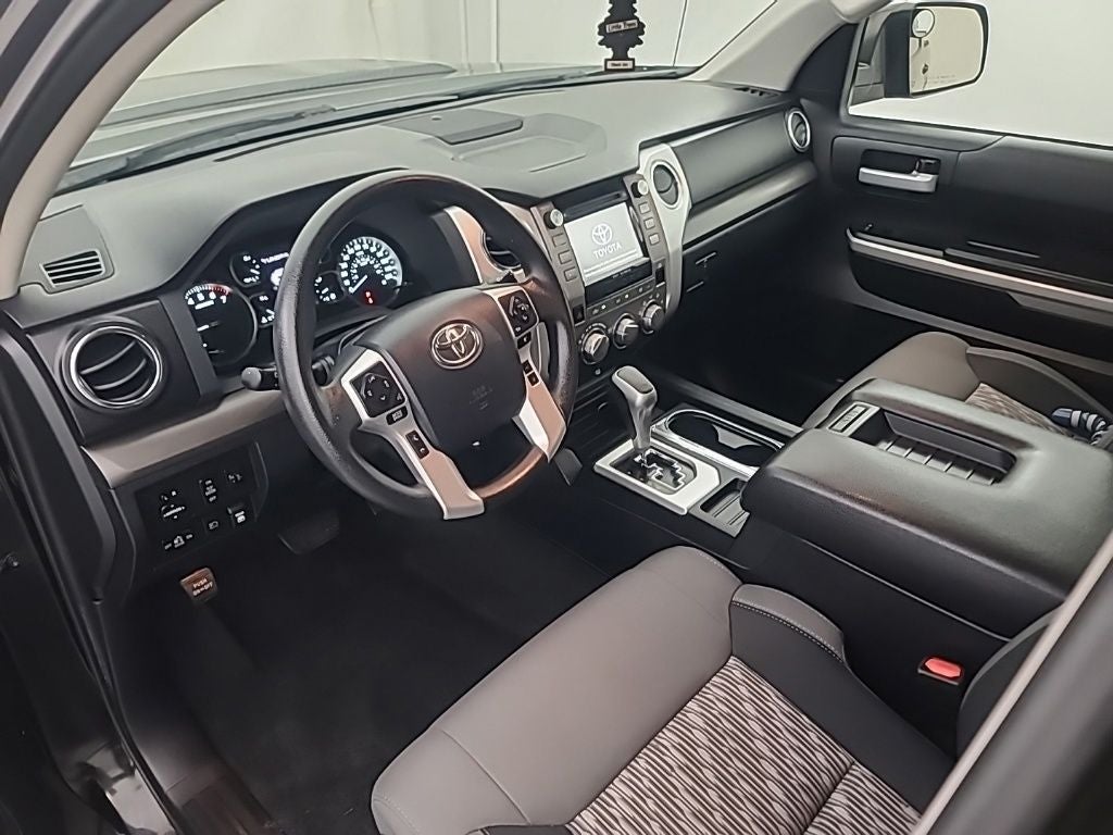 2019 Toyota Tundra SR5 TRD Sport Package