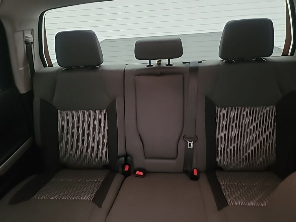 2019 Toyota Tundra SR5 TRD Sport Package