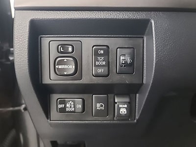 2019 Toyota Tundra SR5 TRD Sport Package