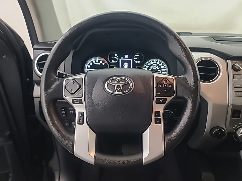 2019 Toyota Tundra SR5 TRD Sport Package