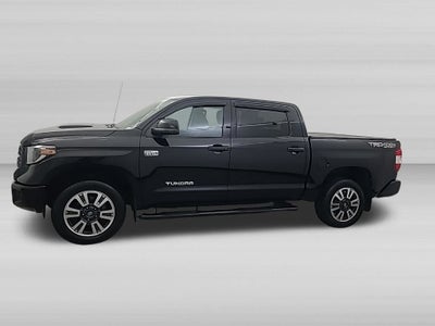 2019 Toyota Tundra SR5 TRD Sport Package