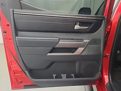 2024 Toyota Tundra SR5 Premium Package