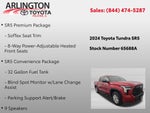 2024 Toyota Tundra SR5 Premium Package