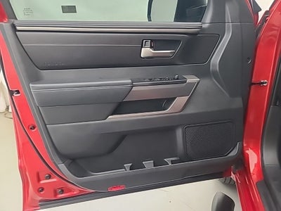 2024 Toyota Tundra SR5 Premium Package