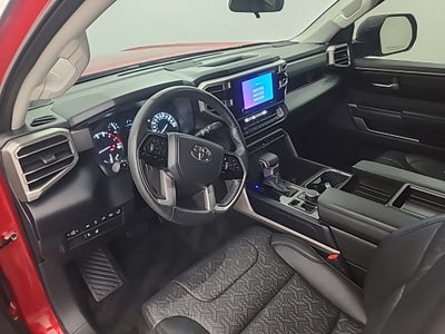 2024 Toyota Tundra SR5 Premium Package