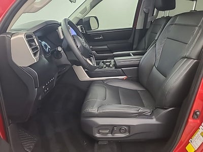 2024 Toyota Tundra SR5 Premium Package