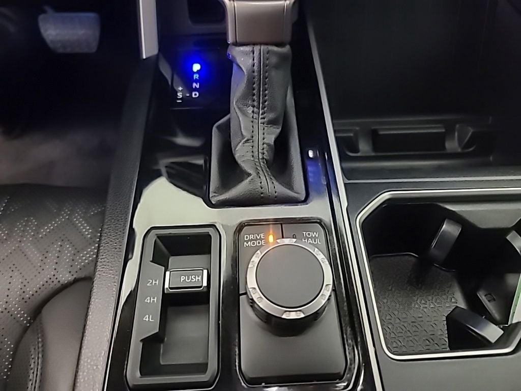 2024 Toyota Tundra SR5 Premium Package