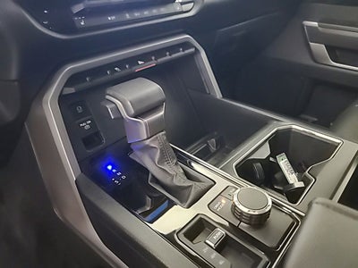 2024 Toyota Tundra SR5 Premium Package