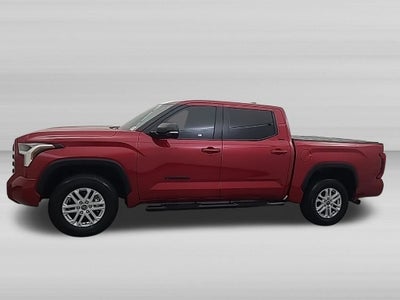 2024 Toyota Tundra SR5 Premium Package