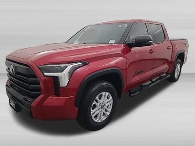 2024 Toyota Tundra SR5 Premium Package