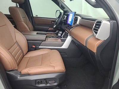 2025 Toyota Tundra 1794