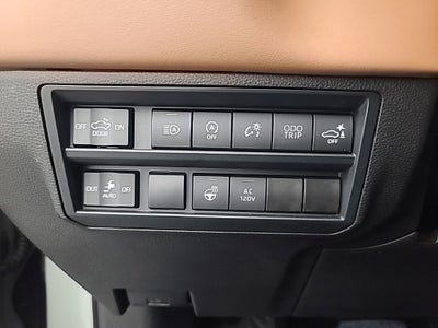 2025 Toyota Tundra 1794