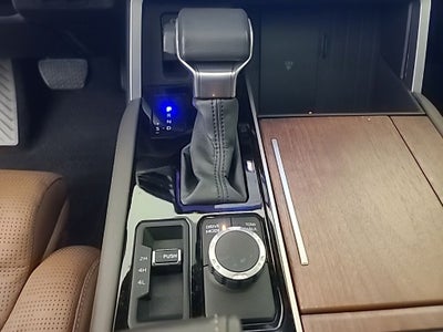 2025 Toyota Tundra 1794