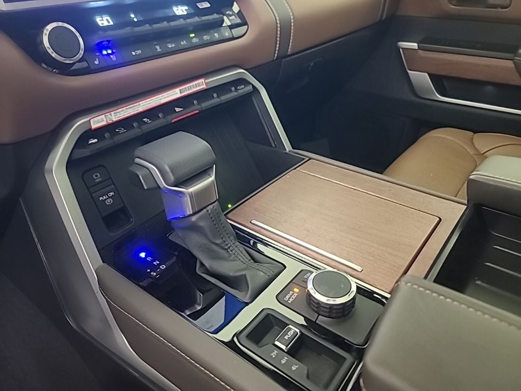 2025 Toyota Tundra 1794
