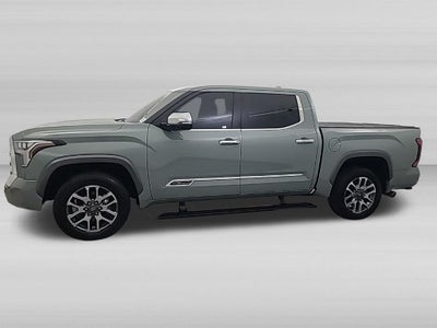 2025 Toyota Tundra 1794