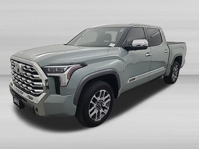 2025 Toyota Tundra 1794
