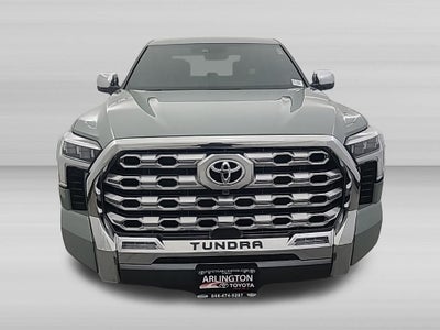 2025 Toyota Tundra 1794