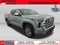 2026 Toyota TUNDRA HV 4X4 1794 Edition