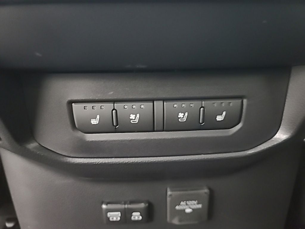 2026 Toyota TUNDRA HV 4X4 1794 Edition