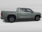 2026 Toyota TUNDRA HV 4X4 1794 Edition